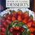 LOT OF 5 DESSERT & CAKE COOKBOOKS~SOFTCOVER & HARDCOVER 14 thumbnail