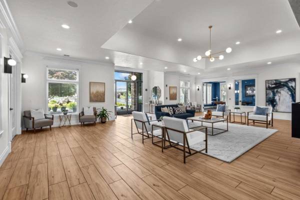 $1,855 / 2br - 1346ft2 - ¡OFERTA DE UN MES GRATIS! DEPARTAMENTOS LISTOS PARA MUDARSE (6626 Chapel Hill Blvd, Pasco, WA)63786991721475124