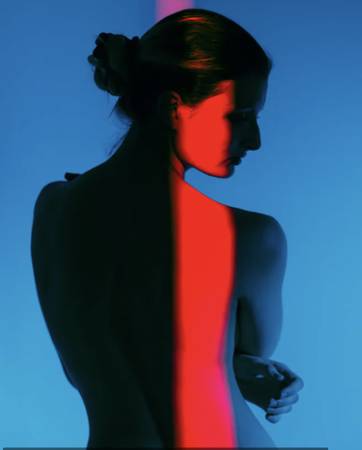 Massage ❤️ ( outcall service)❤️ 1