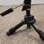 SLIK Mini-Pro V Tripod with 2-Way Pan/Tilt Head 4 thumbnail