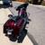 Harley Davidson Street glider 2014 2 thumbnail