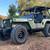 1942 Willys Jeep MB/CJ2A 1 thumbnail
