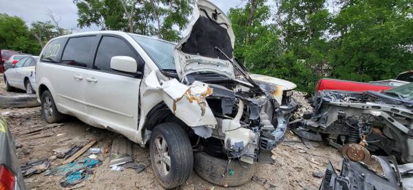 🚗 ★ 2008-2020 DODGE CARAVAN - PARTING OUT - CL-20 - STK#17110 ★🚗 1