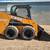 CASE SR160 SKID STEER 1 thumbnail