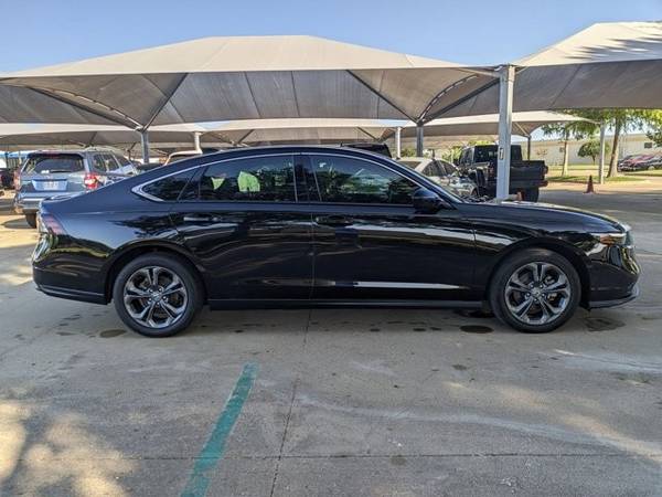 2023 Honda Accord Sedan  EX Sedan - $26,995 (Call *(469) 771-1554* to Confirm Availability Instantly)63489062909699123