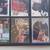 Binder w/ many Michael Jordan and more players take all 11 thumbnail