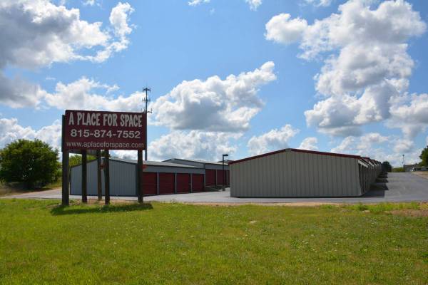 24/ 7 * Linden Rd Self Storage 1