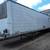 Nice White Great Dane Insulated Trailer 48" X 102" Like New. 1 thumbnail