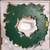 Vintage Resin Easter Wreath 3 thumbnail