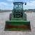 John Deere 5083E 4x4 Tractor with Cab and Loader 7 thumbnail