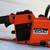 Vintage KIORITZ ECHO CS-302 Chainsaw, with Original Case & Tool Kit 3 thumbnail