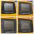 Pokémon Gold Version Nintendo Game Boy Color 2000 w/ Trainer Guide 7 thumbnail