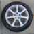 VW Audi Sport Edition 17” Wheels Continental Winter Tires / Clean 7 thumbnail