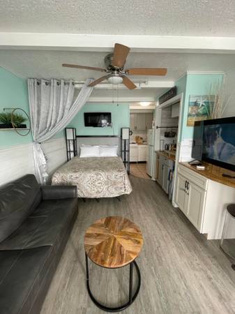 $1000.00 / 1br - WINTER RENTAL Ocean Waye Unit 22163839296931201123