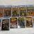 Comic books GOLDEN AGE horror crime romance comics 4 thumbnail