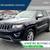 *2016 Jeep Gr Cherokee- V6* Backup Camera, Sunroof, Heated Leather 1 thumbnail