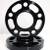5x120 Light weight Spacer kit fit BMW 4 thumbnail