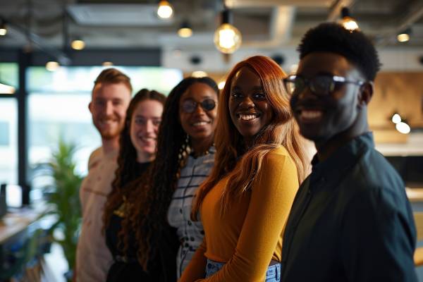 Remote Sales Representative – $750 Weekly Guarantee – No Hard Selling 1