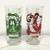 Vintage 1965 Complete Set of 12 Arby's "Astrology - Zodiac" Glasses 3 thumbnail