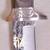 Western Diamond Back Rattle Snake Sheath w/Decorative Knife 4 thumbnail