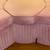 IMPRESSIONS for Hello Kitty Bow Storage Bench with Tags 8 thumbnail