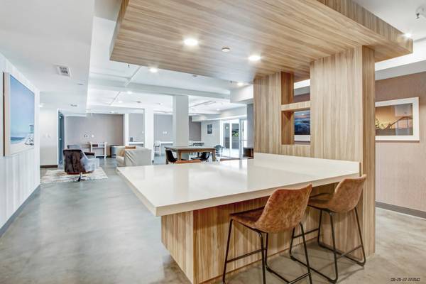 $2,195 / 1br - 594ft2 - Apartamento nuevo de 1 habitación en Reseda | Área para parrilladas/picnics, ofertas especiales, excelentes vistas (Reseda)63840114009347123