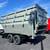 7x14 Roll Off Dump Trailers w/ 3 Bins & Tarp System – 14K GVWR 17 thumbnail