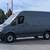 2018 Mercedes-Benz Sprinter 2500  High Roof Cargo Van 144WB DIESEL Van 2 thumbnail