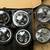Jeep Gladiator headlights 1 thumbnail