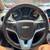 2012 Chevrolet Chevy Cruze LTZ Sedan 4D 12 thumbnail