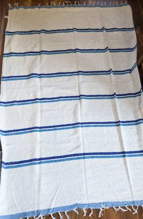 Brand New Native American Blanket 1