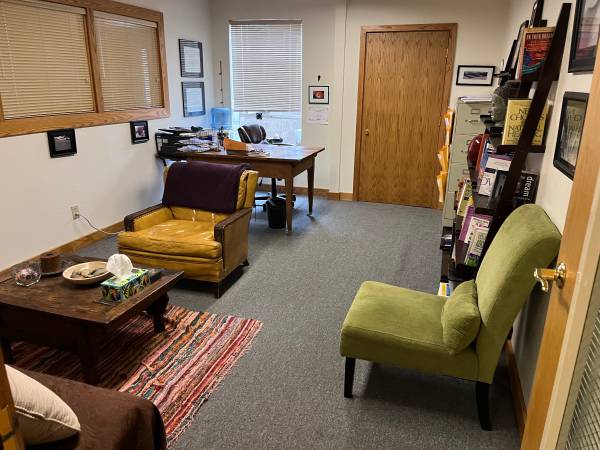 Counseling Office Shared 1