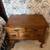 Table / Cedar Chest 1 thumbnail