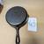 GRISWOLD Cast Iron Skillet Large Logo #6 1 thumbnail