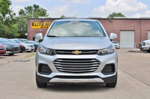 2022 Chevrolet Trax LS / Texas Clean Title - $12,500 (Houston)63622231165953123
