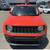 2017 Jeep Renegade Altitude suv Omaha Orange 2 thumbnail