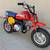 1985 Honda Z50R 2 thumbnail