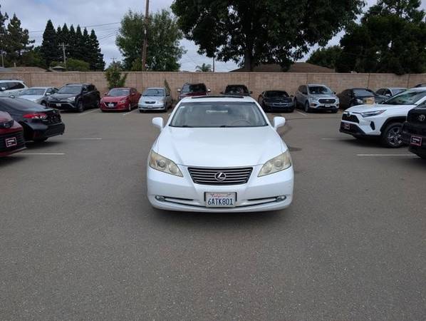 2007 Lexus ES 350   Sedan - $8,977 (Call *(510) 398-4108* to Confirm Availability Instantly)63486850962433121