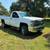2017 Chevy 2500 6.0 V8 4WD 1 thumbnail