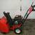 Yard Machines 24" 2-Stage Snow Blower with Elec. Start 2 thumbnail