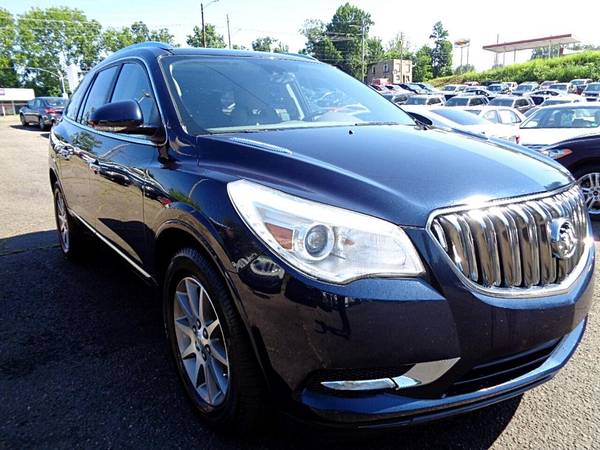 2015 Buick Enclave Leather AWD - $6400.0063502445902467122