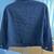 Theory Cropped Linen Jacket Black 8 thumbnail