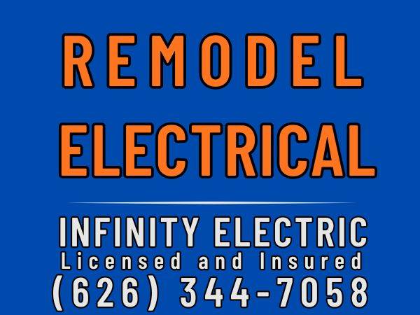 Garage Conversion / ADU Electrical – Professional Work 1