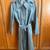 Beautiful Vintage 50’s/60’s Vinyl Trench Coat by Exclusive Hollywood Fashion 1 thumbnail