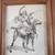Frederic Remington Framed Print 2 thumbnail