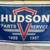 Hudson Wall Flag (3’x5’) 1 thumbnail