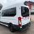 2019 Ford Transit Passenger Wagon T-150 130 Med Roof XLT Sliding RH D 7 thumbnail