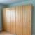IKEA PAX Birch/Maple wardrobes/cabinets/closets 2 thumbnail