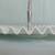 Fenton White Serving Platter with Handle 6 thumbnail