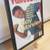 PAVEL BURE Signed 1992 Magazine Cover Framed 4 thumbnail